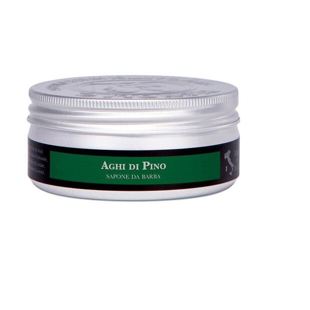 Saponificio Bignoli Aghi di Pino Shaving soap