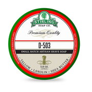 Stirling D-503 Shaving soap: primary picture