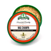 Stirling Nag Champa Rasierseife