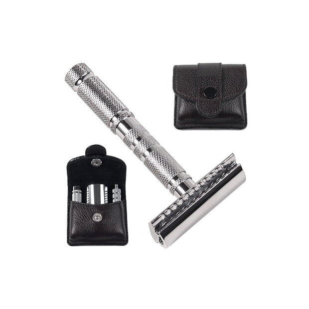 Parker Travel Safety Razor A1R 