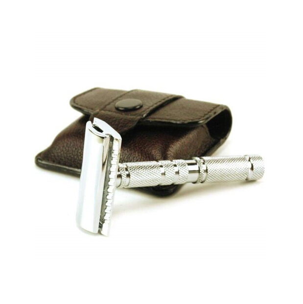Parker Travel Safety Razor A1R 