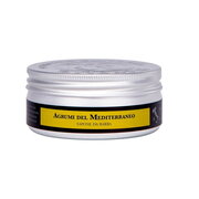 Saponificio Bignoli Agrumi del Mediterraneo Shaving soap: primary picture