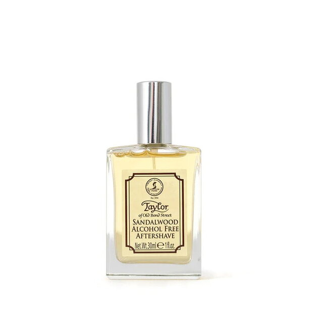 Lozione dopobarba Taylor Of Old Bond Street Sandalwood