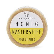 Haslinger Honey Shaving soap: primary picture