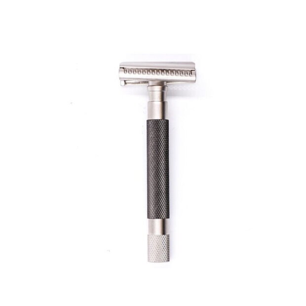 Parker 55SL-GR Graphite Rasierhobel