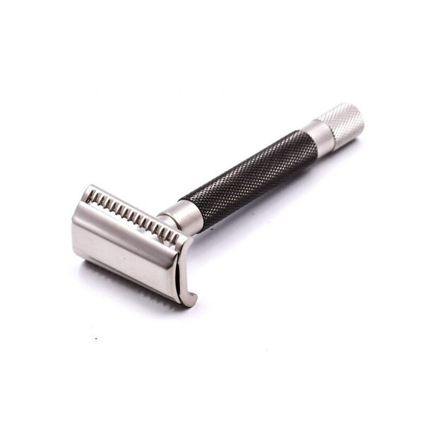 Parker 55SL-GR Graphite Rasierhobel