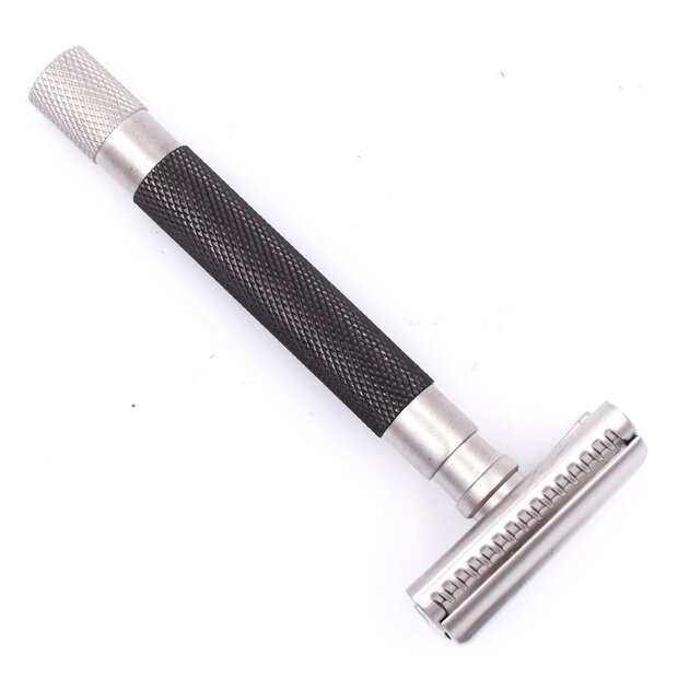Parker 55SL-GR Graphite Rasierhobel