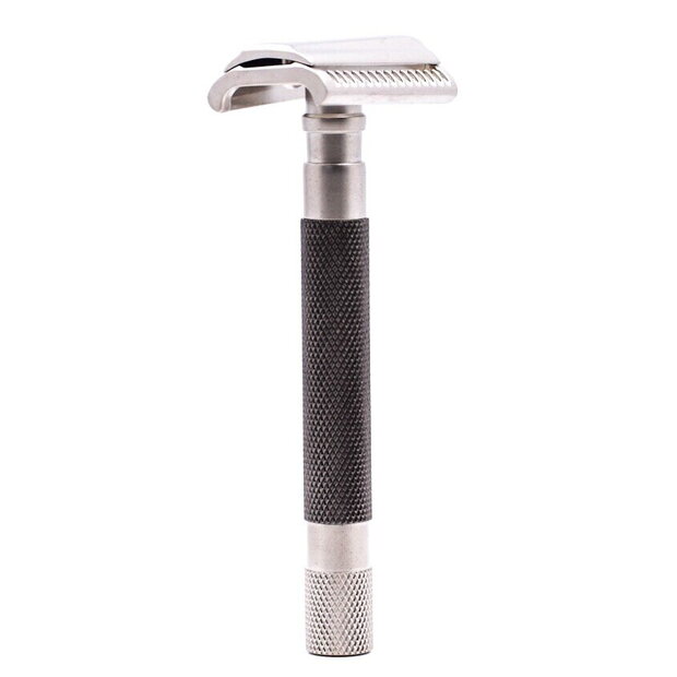 Parker 55SL-GR Graphite Rasierhobel