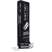 Parker Premium Platinum Razor Blades: secondary picture