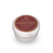 Taylor of Old Bond Street Cedarwood Shaving cream: primary picture
