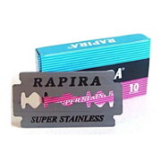 Lame da barba Rapira Classic Super