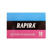 Lame da barba Rapira Classic Super