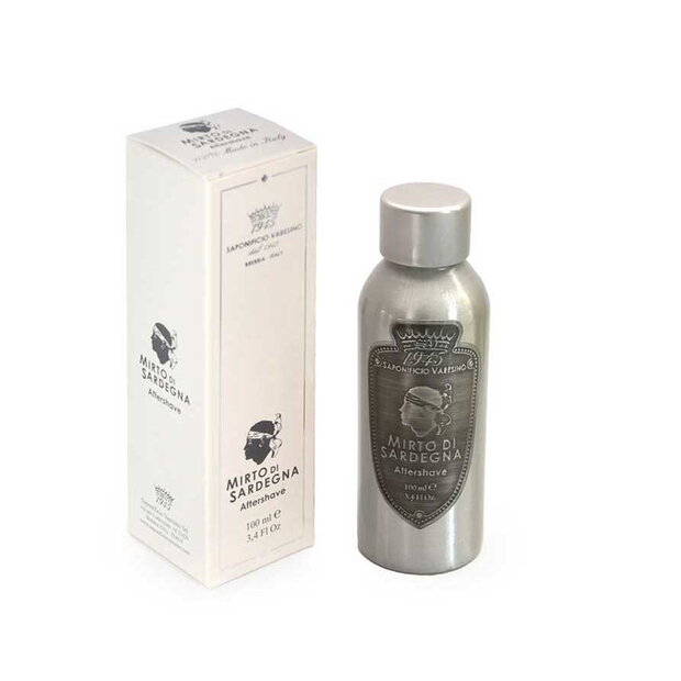 Saponificio Varesino Mirto di Sardegna Aftershave lotion
