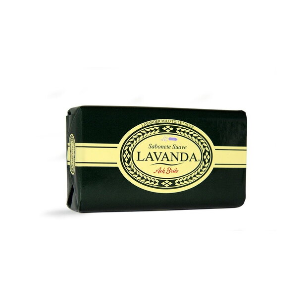 Sapone doccia Ach Brito Lavanda