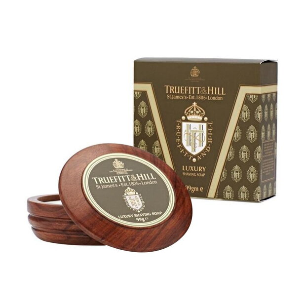 Truefitt & Hill Luxury Rasierseife