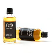 Epsilon Amber Aftershave lotion: secondary picture