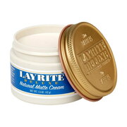 Layrite Deluxe Natural Matte Cream Hair styling cream: secondary picture