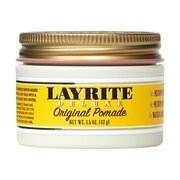 Layrite Deluxe Original Hair pomade: secondary picture