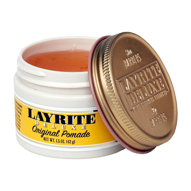 Layrite Deluxe Original Haarpomade
