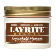 Layrite Superhold Hair pomade: primary picture