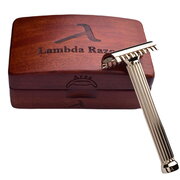 Lambda Ares v2 Rasierhobel