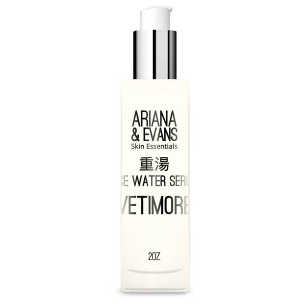 Ariana & Evans Vetimore serum Aftershave-Serum