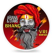 Savon de rasage Ariana and Evans Bhang VR1