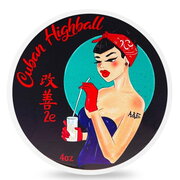 Savon de rasage Ariana & Evans Cuban Highball K2E