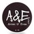 Sapone da barba Ariana & Evans Vetiver Magnifique K2E