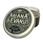 Ariana & Evans Vanille Vendetta Shaving soap: primary picture