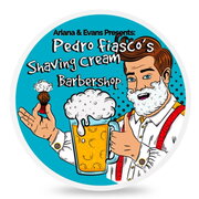 Ariana & Evans Pedro Fiasco’s Barbershop Shaving soap: primary picture