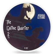Sapun za brijanje Ariana & Evans The Gothic Quarter K2E