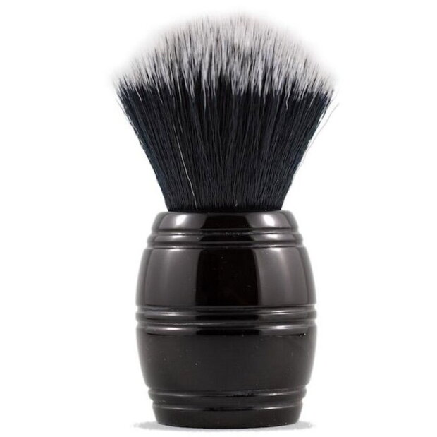 Razorock Tuxedo Plissoft Barrel Rasierpinsel