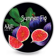 Mydło do golenia Ariana & Evans Summer Fig