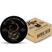 Fine Snake Bite Shaving soap: primary picture