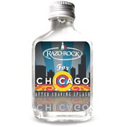 Razorock For Chicago Aftershave lotion: primary picture