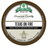 Sapone da barba Stirling Texas on Fire