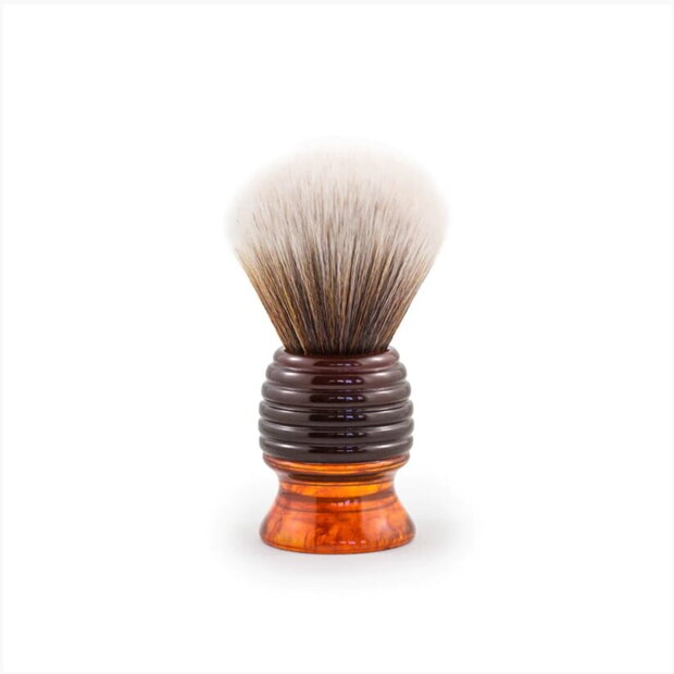 Pennello da barba Razorock Mokasoft