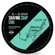 Barrister and Mann Cool Shaving soap: primary picture
