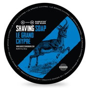 Barrister and Mann Le Grand Chypre Shaving soap: primary picture