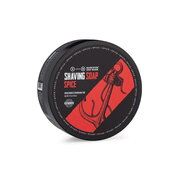 Barrister and Mann Spice Shaving soap: primary picture