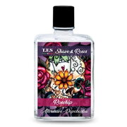 TFS Shave & Roses Rosehip Aftershave lotion: primary picture