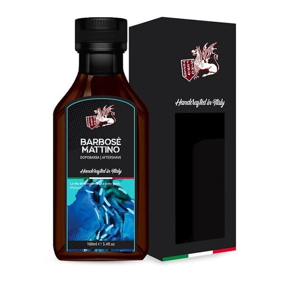 TFS aftershave Barbose Mattino 100ml 