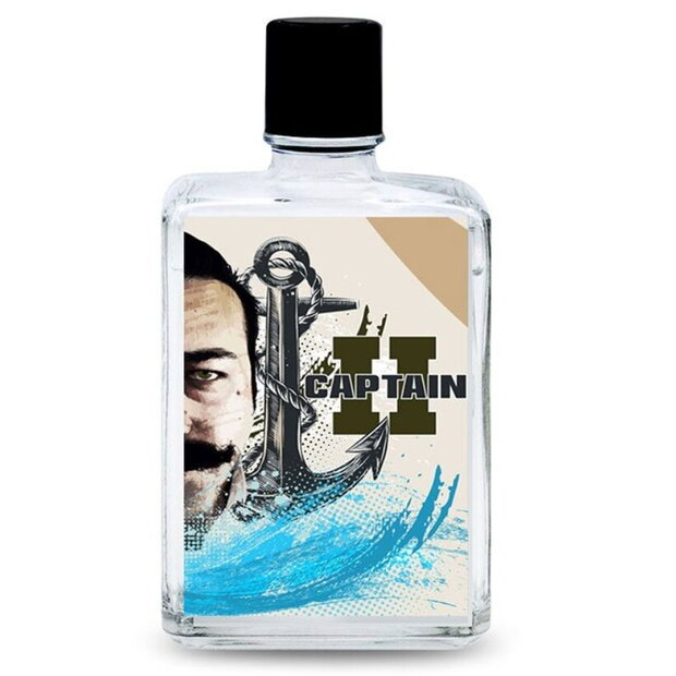 TFS aftershave il Capitano II 100ml 