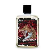 TFS Shave & Roses Dracaris Aftershave lotion: primary picture