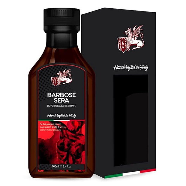 TFS aftershave Barbose Sera 100ml 