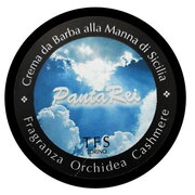 TFS Pantarei Shaving cream: primary picture