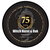 TFS 75 anniversary Witch Hazel & Oak Rasierseife