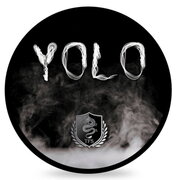 TFS Yolo Shaving soap: primary picture
