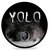 TFS Yolo Rasierseife